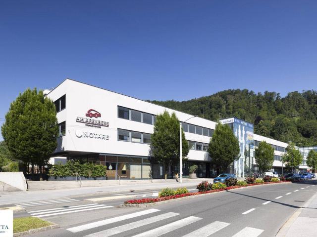 Büro mieten in Parsch, Salzburg
