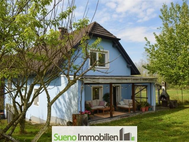 Haus kaufen in Oberösterreich