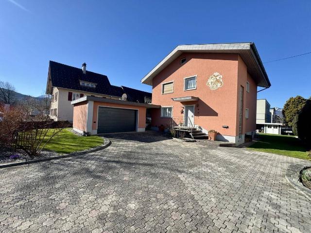 Haus kaufen in Rankweil, Vorarlberg