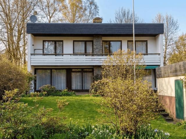 Haus kaufen in Salzburg