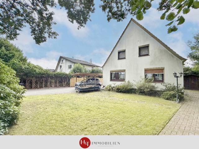 Mehrfamilienhaus kaufen in Hasbergen, Delmenhorst