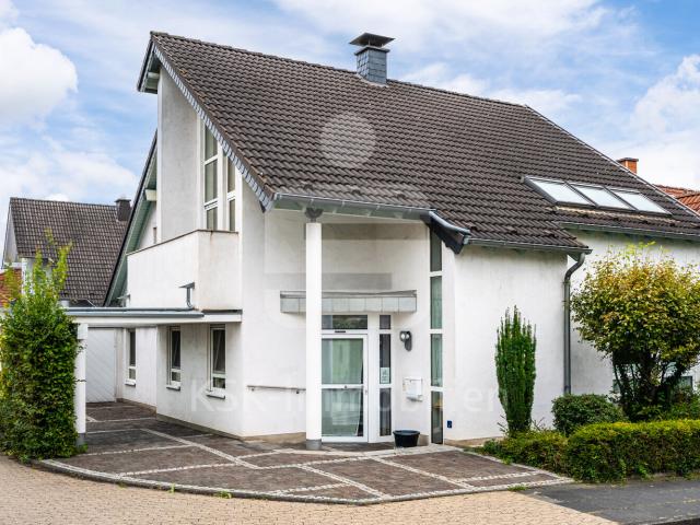 Doppelhaushälfte kaufen in Rheinbach, Nordrhein-Westfalen