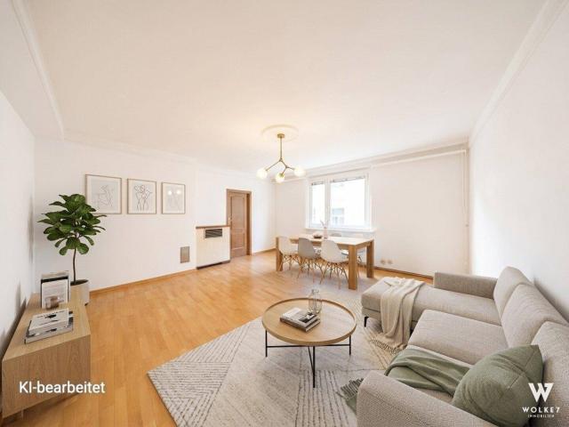 Apartment kaufen in Leopoldstadt, Wien
