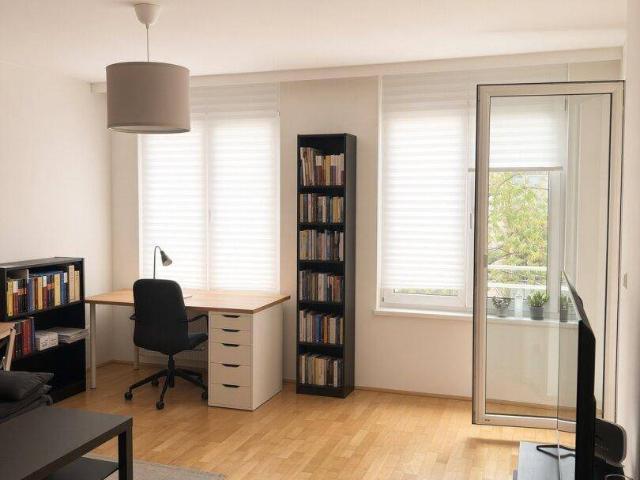 Apartment kaufen in KG Neubau, Wien