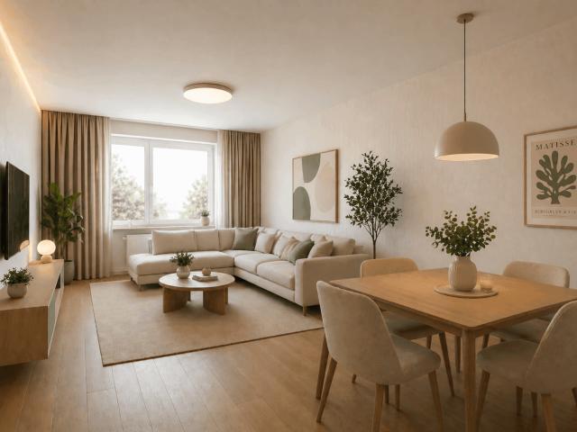Apartment kaufen in Wien
