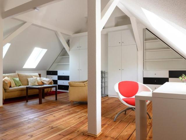 Wohnung mieten in Zehlendorf, Berlin