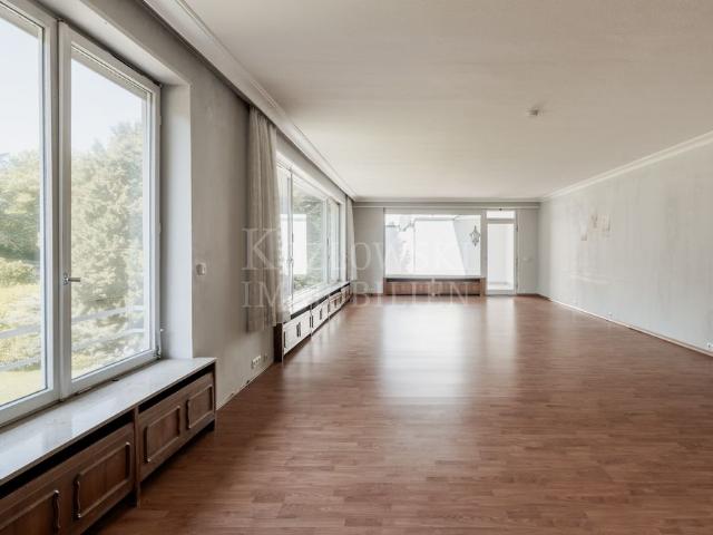 Apartment mieten in A2, Mannheim