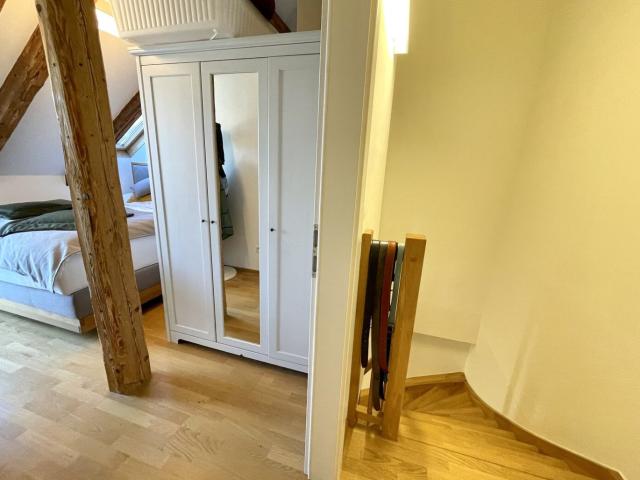 Wohnung kaufen in Gersdorf-Feistritz, Steiermark
