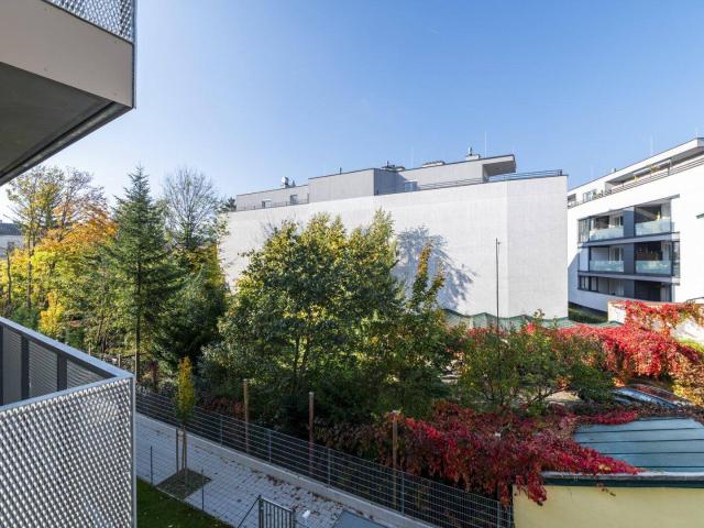 Apartment mieten in Wiener Neustadt