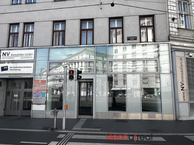 Büro mieten in Wien