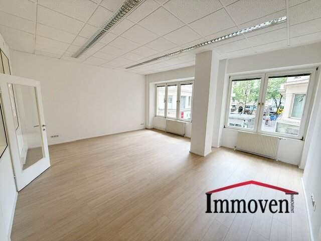 Gewerbe mieten in KG Neubau, Wien