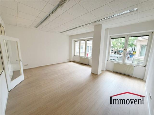 Gewerbe mieten in KG Mariahilf, Wien