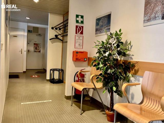 Büro kaufen in Brigittenau, Wien
