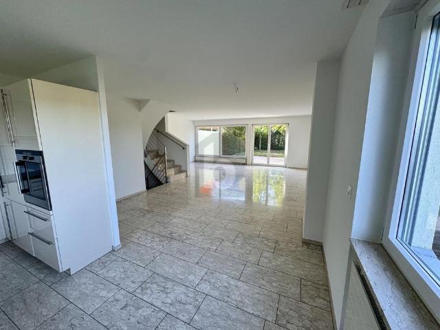 Haus mieten in Oberwil, Bezirk Arlesheim