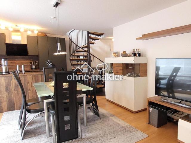 Apartment kaufen in Walheim, Baden-Württemberg