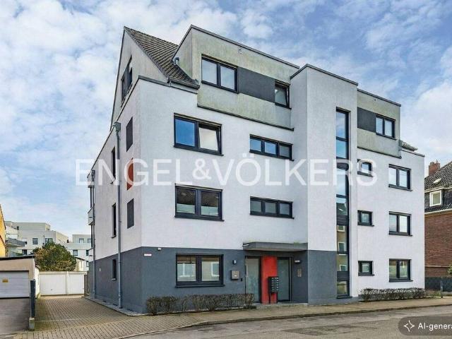Wohnung kaufen in Forstbach, Hilden