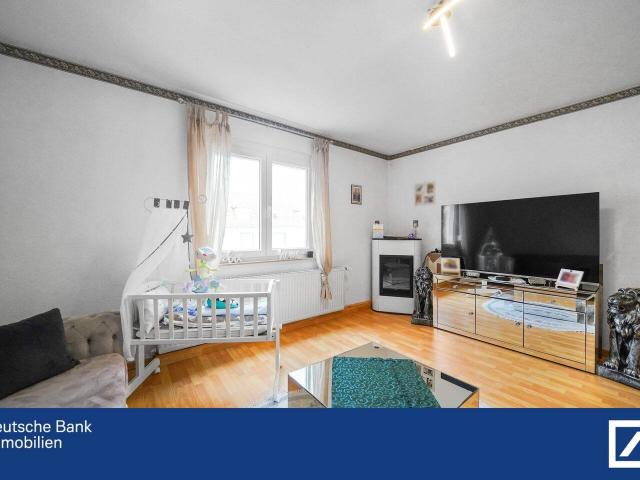 Etagenwohnung kaufen in Bremen, Findorff