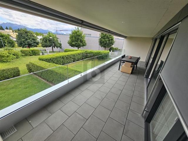 Wohnung mieten in Lü