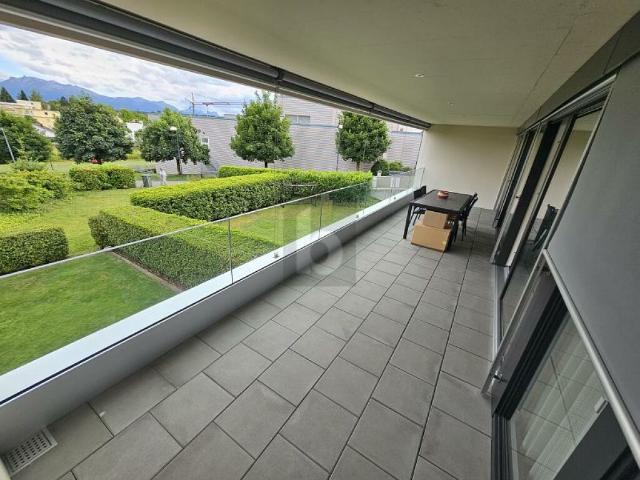 Wohnung mieten in Lü