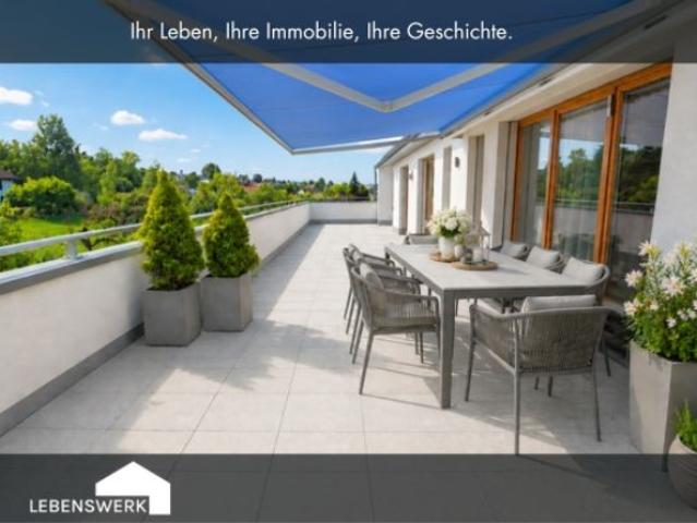 Wohnung kaufen in Kreuzlingen, Thurgau