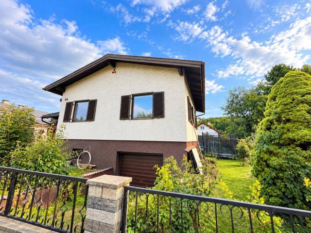 Haus mieten in Stuppach, Gloggnitz