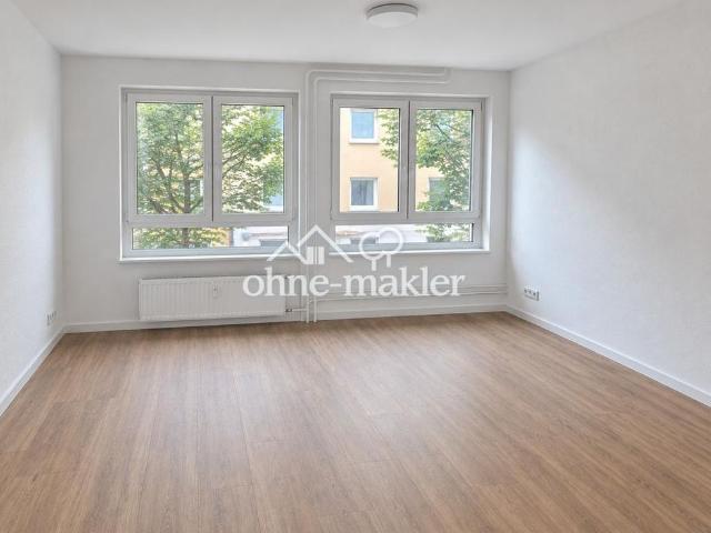 Apartment mieten in Westend / Bleichstraße, Wiesbaden