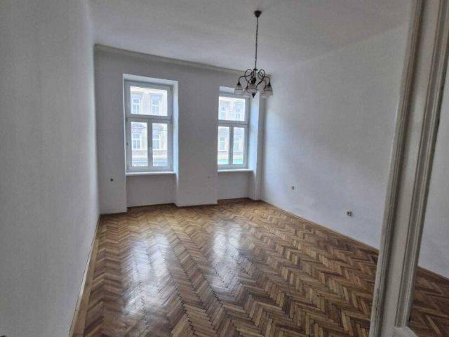 Apartment kaufen in Wien, KG Brigittenau
