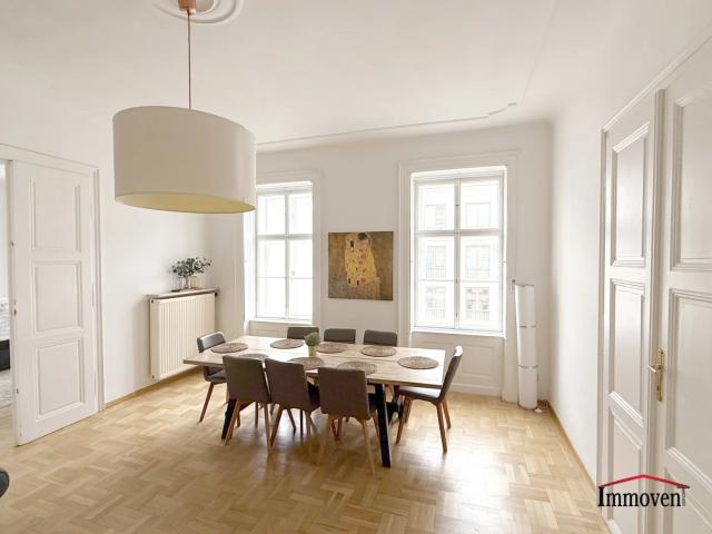 Apartment mieten in Innere Stadt, Wien