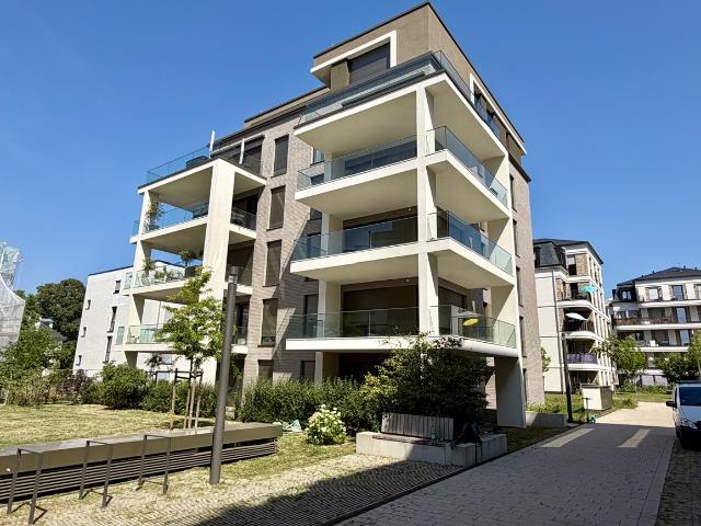 Wohnung kaufen in Südost, Wiesbaden