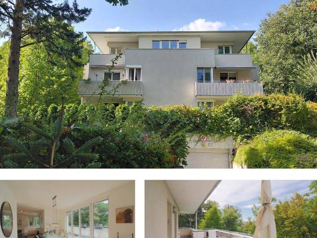 Apartment kaufen in Baden, Niederösterreich