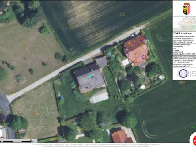 Einfamilienhaus kaufen in Enzenwinkl, Leonding