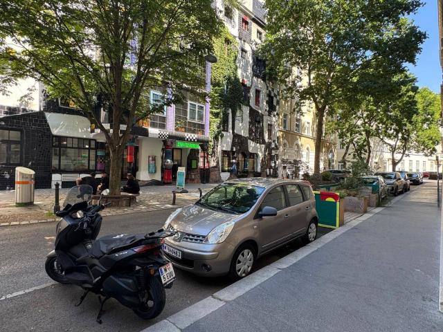 Apartment kaufen in Wien