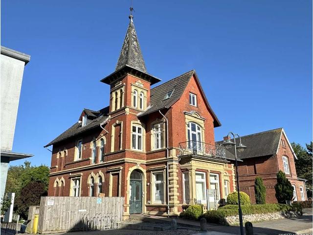 Haus kaufen in Husum, Kreis Nordfriesland