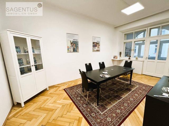 Büro mieten in Innsbruck