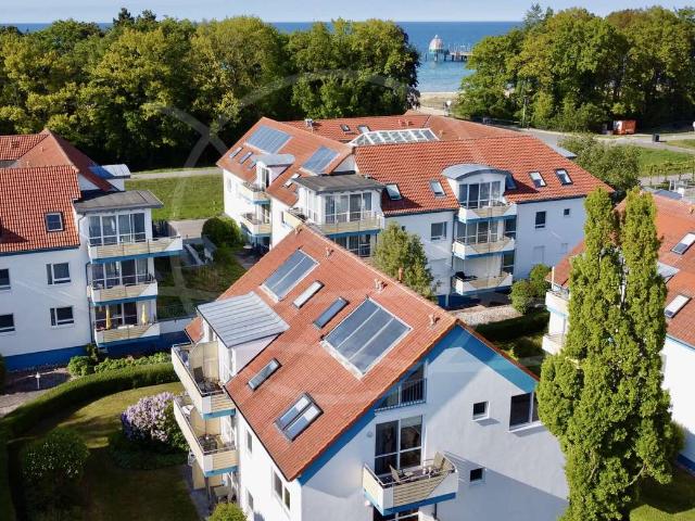 Wohnung kaufen in Zingst, Vorpommern-Rügen