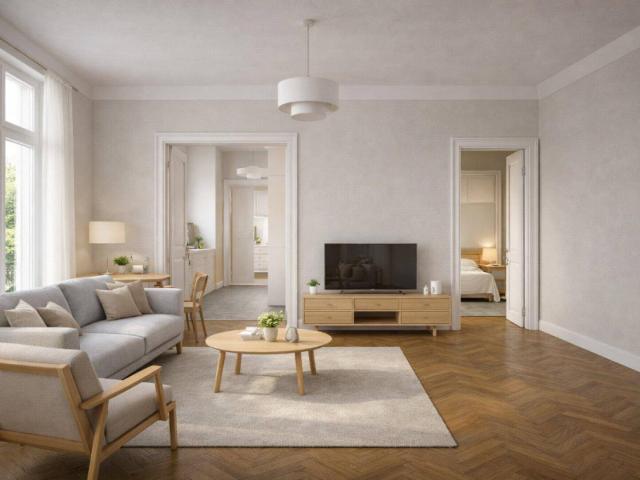 Apartment kaufen in KG Landstraße, Wien