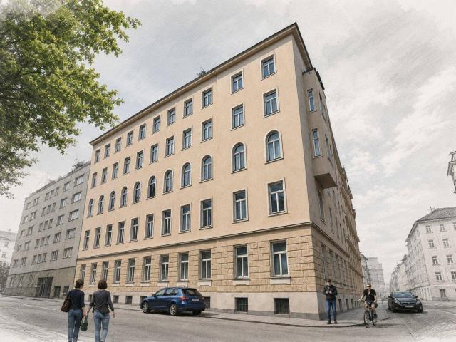Apartment kaufen in KG Landstraße, Wien