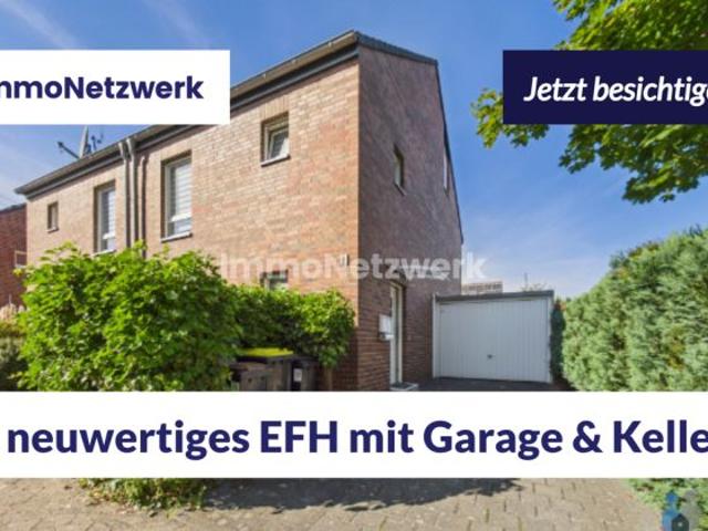 Haus kaufen in Hürth, Nordrhein-Westfalen