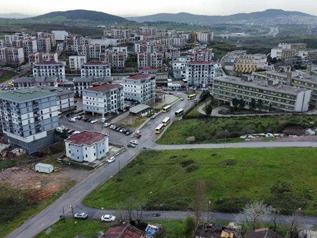 Çekmeköy, İstanbul içerisinde satılık Arsa