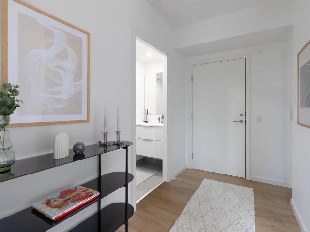 Lejlighed til leje i Horsens, Århus