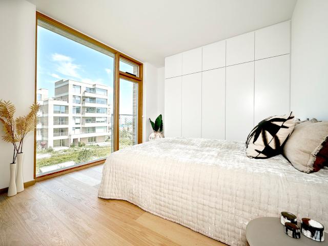 Lejlighed til leje i Hellerup, Brøndby