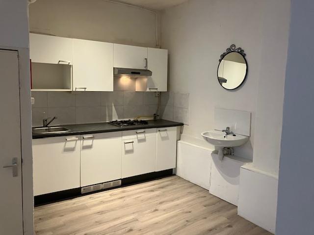 Kamer te huur in Centrum, Groningen
