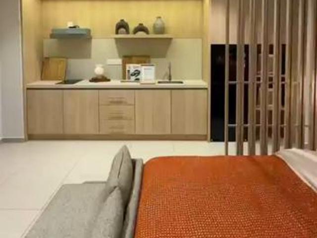 Property for sale in Balok, Pahang