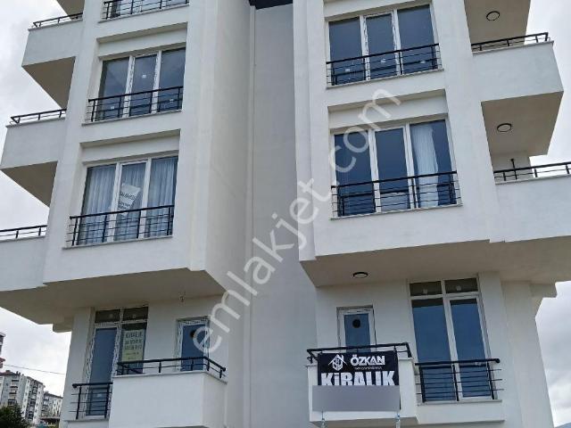 Atakum, Samsun içerisinde kiralık mülk