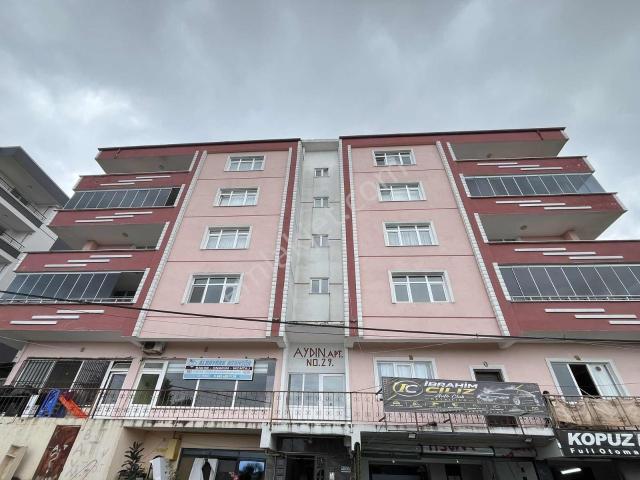 Atakum, Samsun içerisinde kiralık mülk
