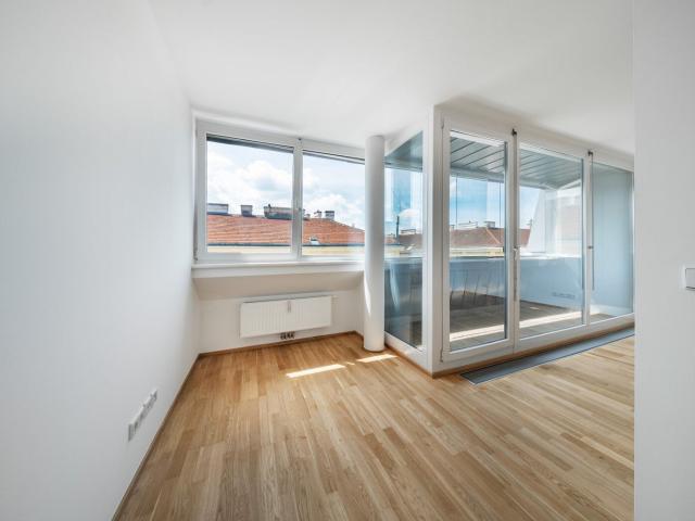 Wohnung kaufen in Seestadt, Wien