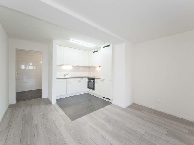 Apartment mieten in Heiligkreuz, Mels, St. Gallen