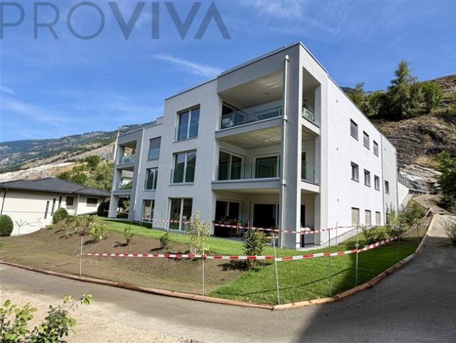 Wohnung kaufen in Raron, Wallis