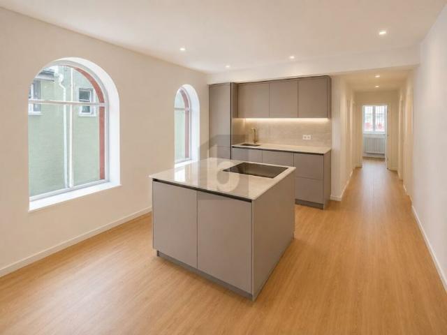 Loft mieten in Lichtensteig, St. Gallen