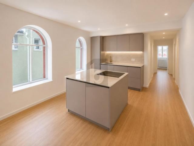 Wohnung mieten in Lichtensteig, St. Gallen